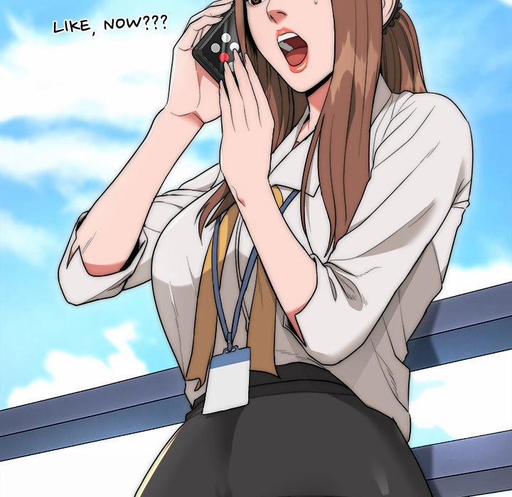 Kangsae The Strong 9 trang 25