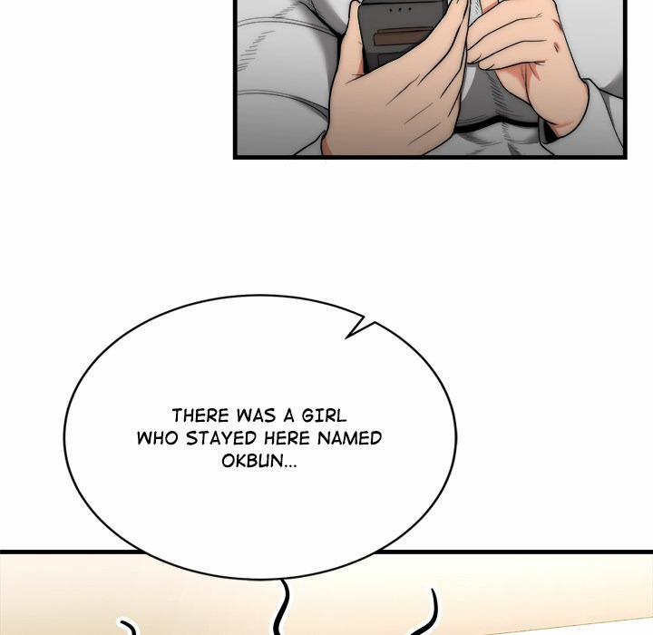 Kangsae The Strong 9 trang 28