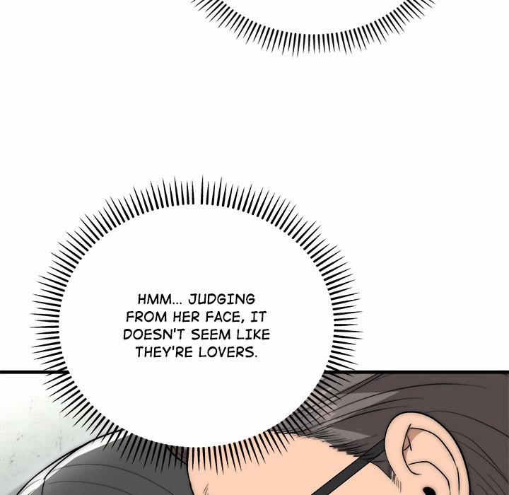 Kangsae The Strong 9 trang 58