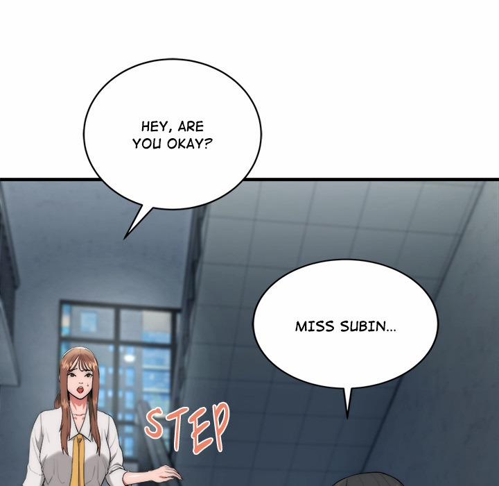 Kangsae The Strong 9 trang 78