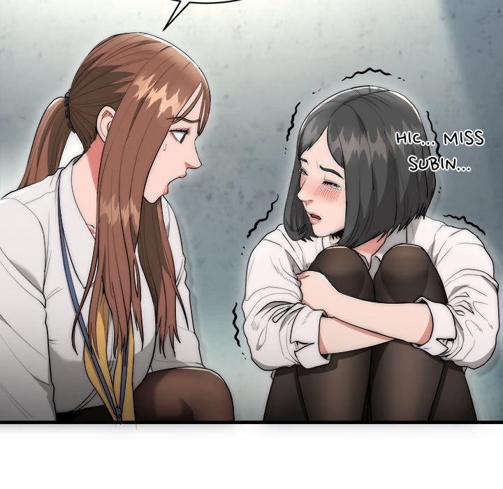 Kangsae The Strong 9 trang 81