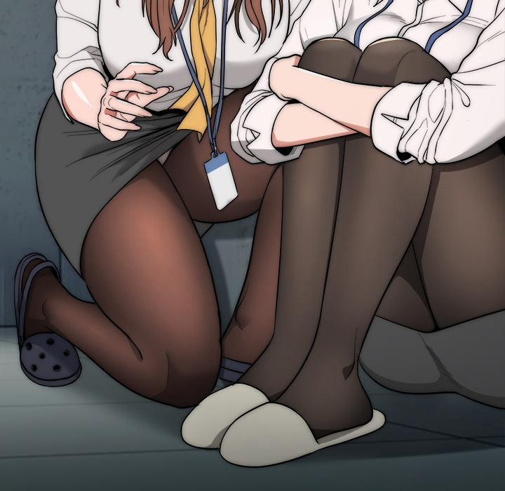 Kangsae The Strong 9 trang 87