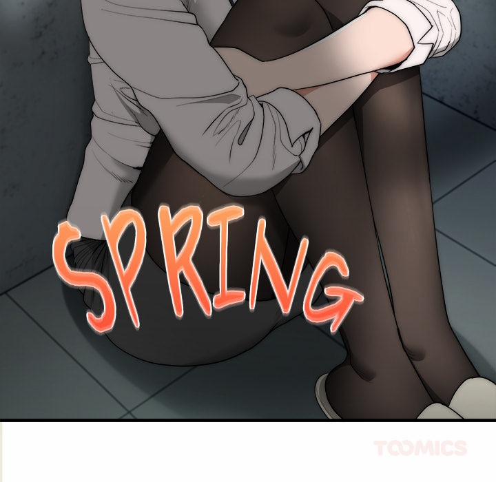 Kangsae The Strong 9 trang 92