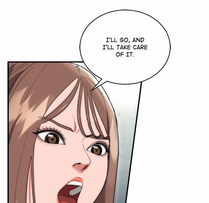 Kangsae The Strong 9 trang 96