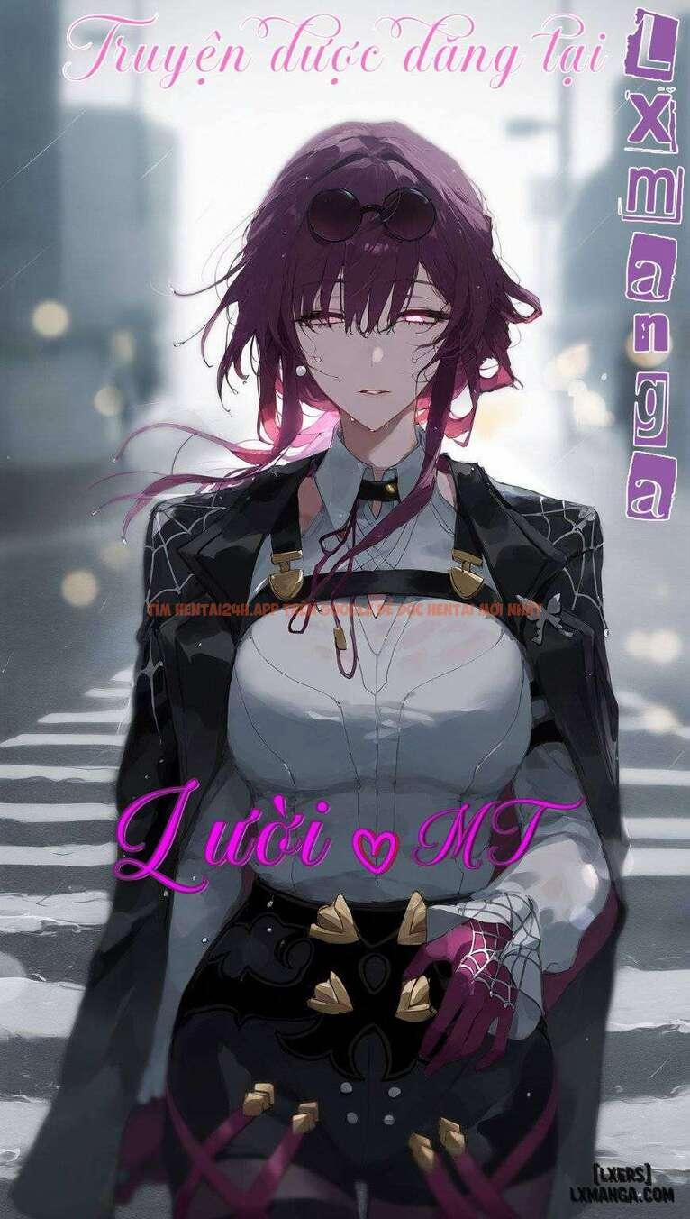 Kanjou Seigen Meido (Kari) 2 trang 12