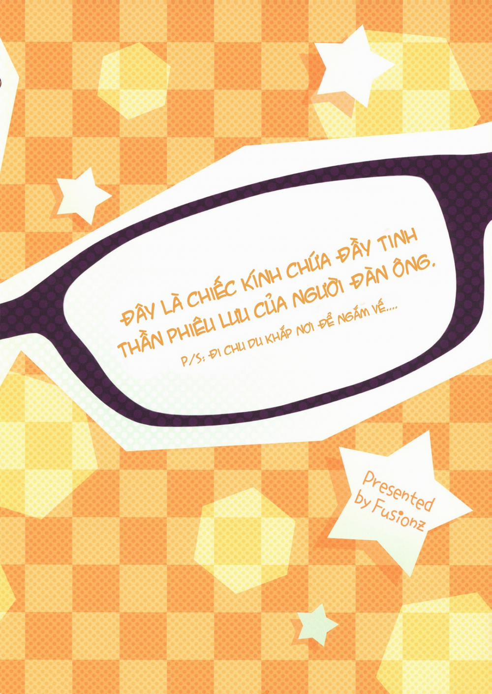 Kanmusu No Kyoubu Soukou Ga Sukeru Megane (Kantai Collection) 2 trang 16