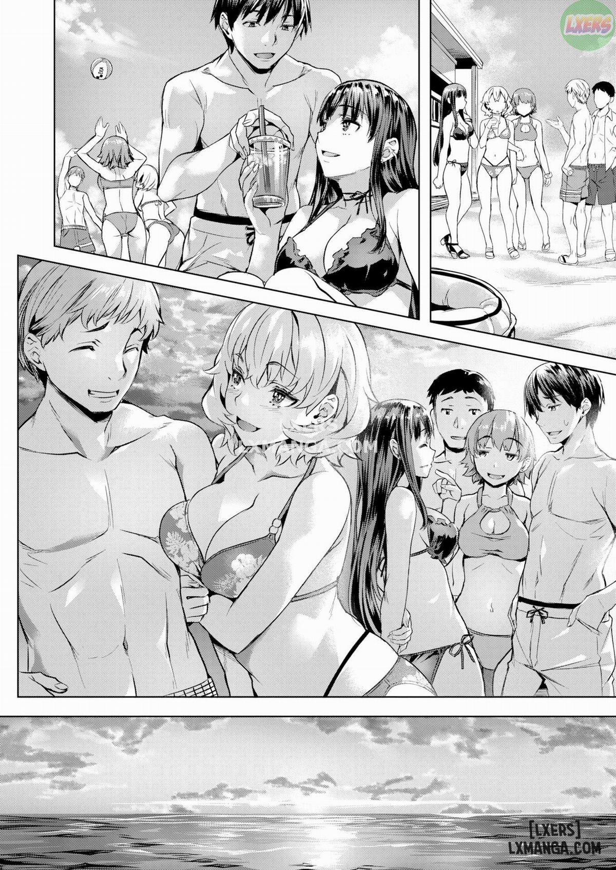 Kanna và Karin 2 trang 11