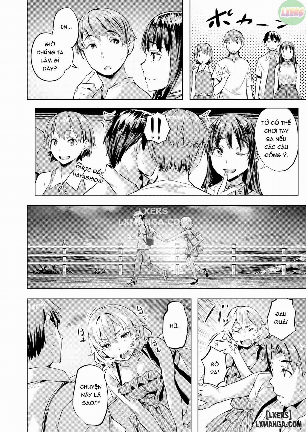 Kanna và Karin 2 trang 13