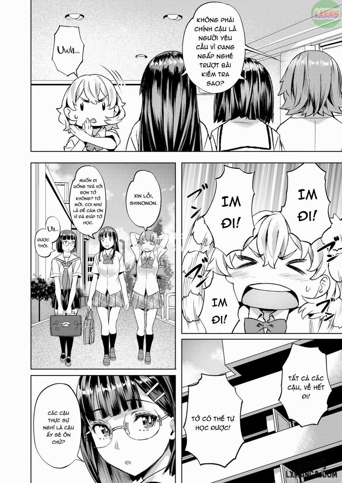 Kanna và Karin 2 trang 3