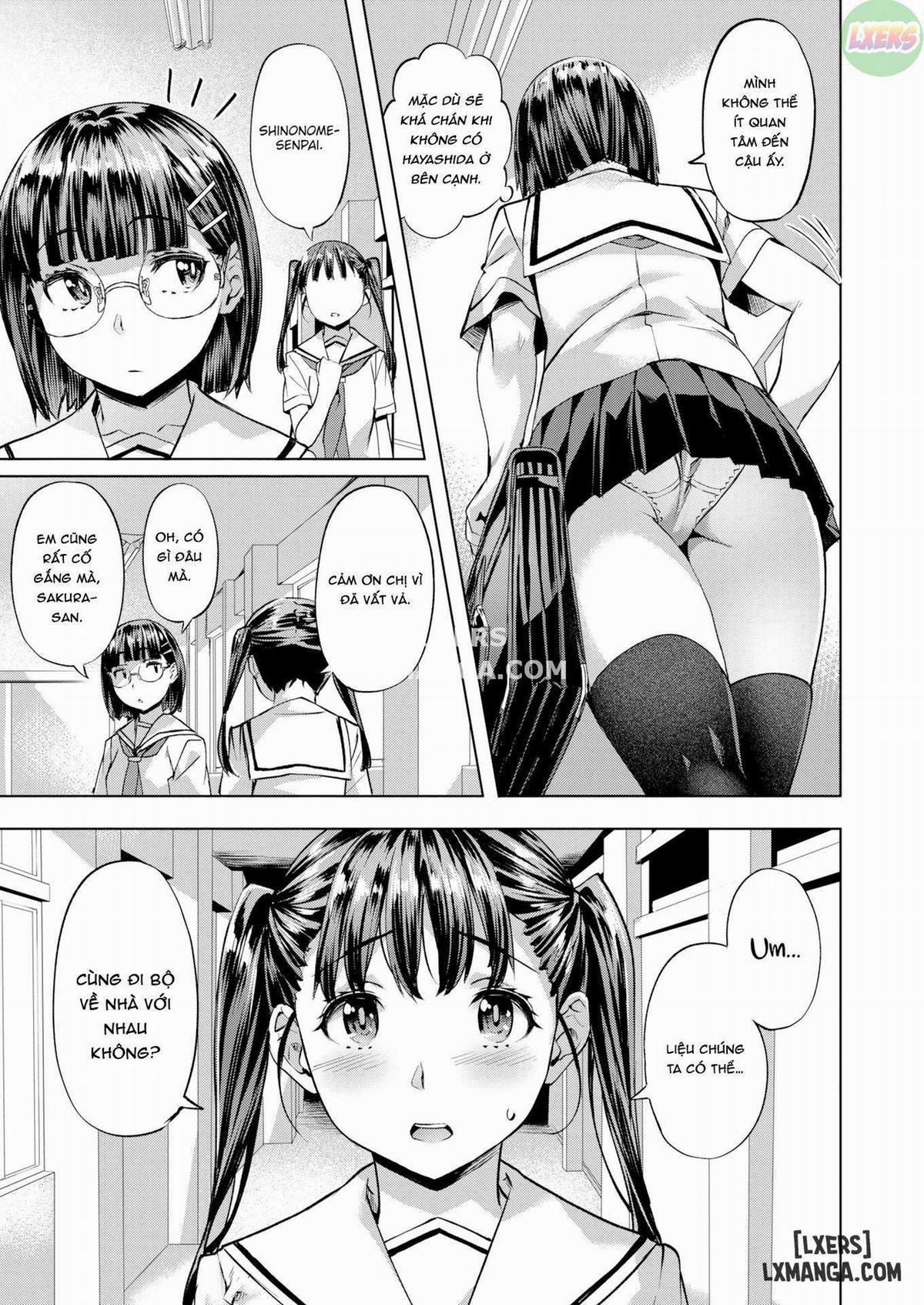 Kanna và Karin 2 trang 6