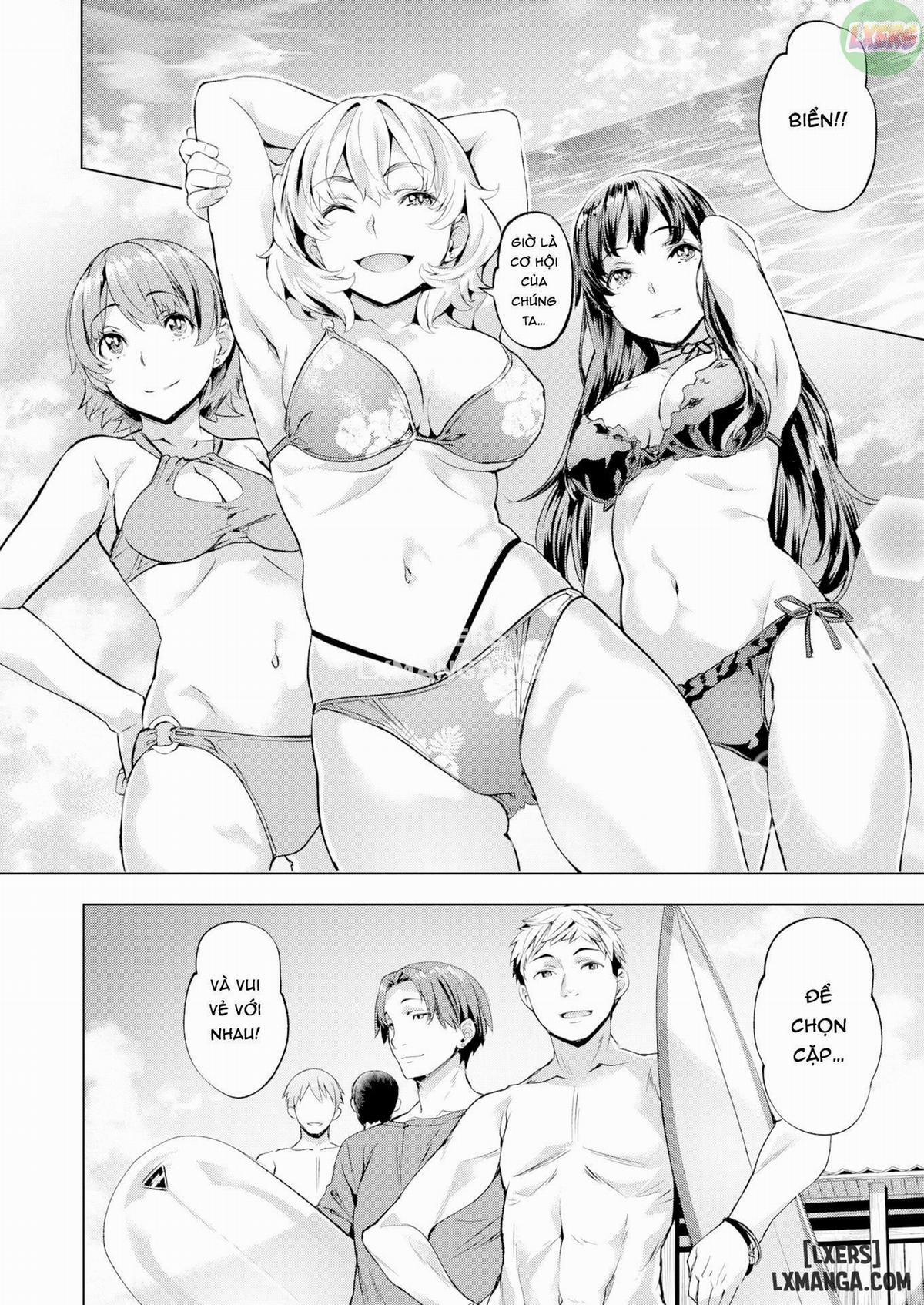 Kanna và Karin 2 trang 9