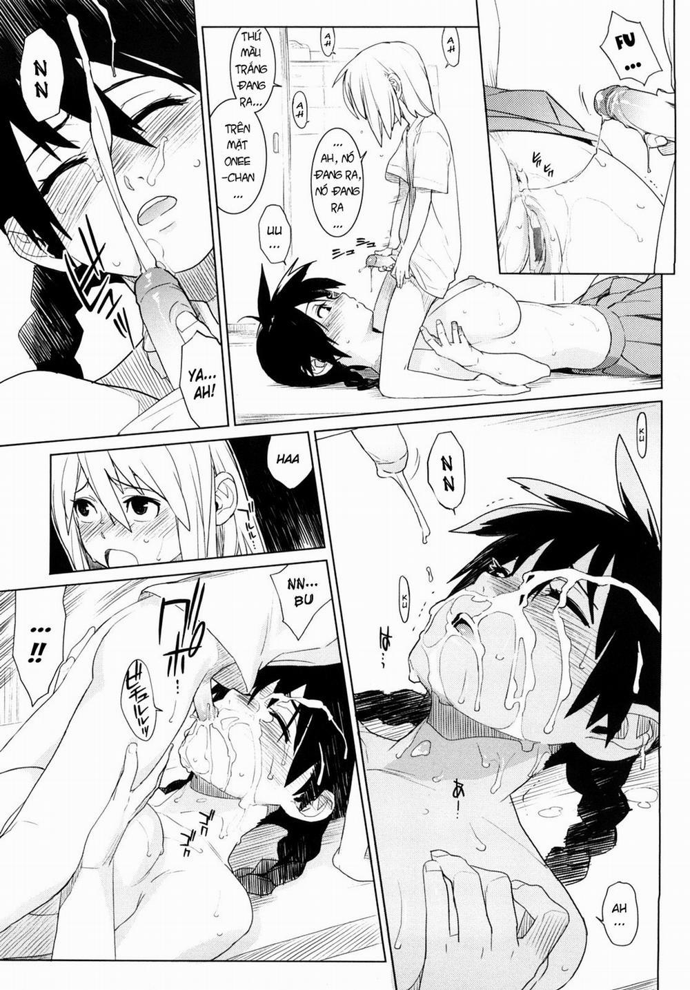 Kano♥Bana 0 metronome 1 trang 17