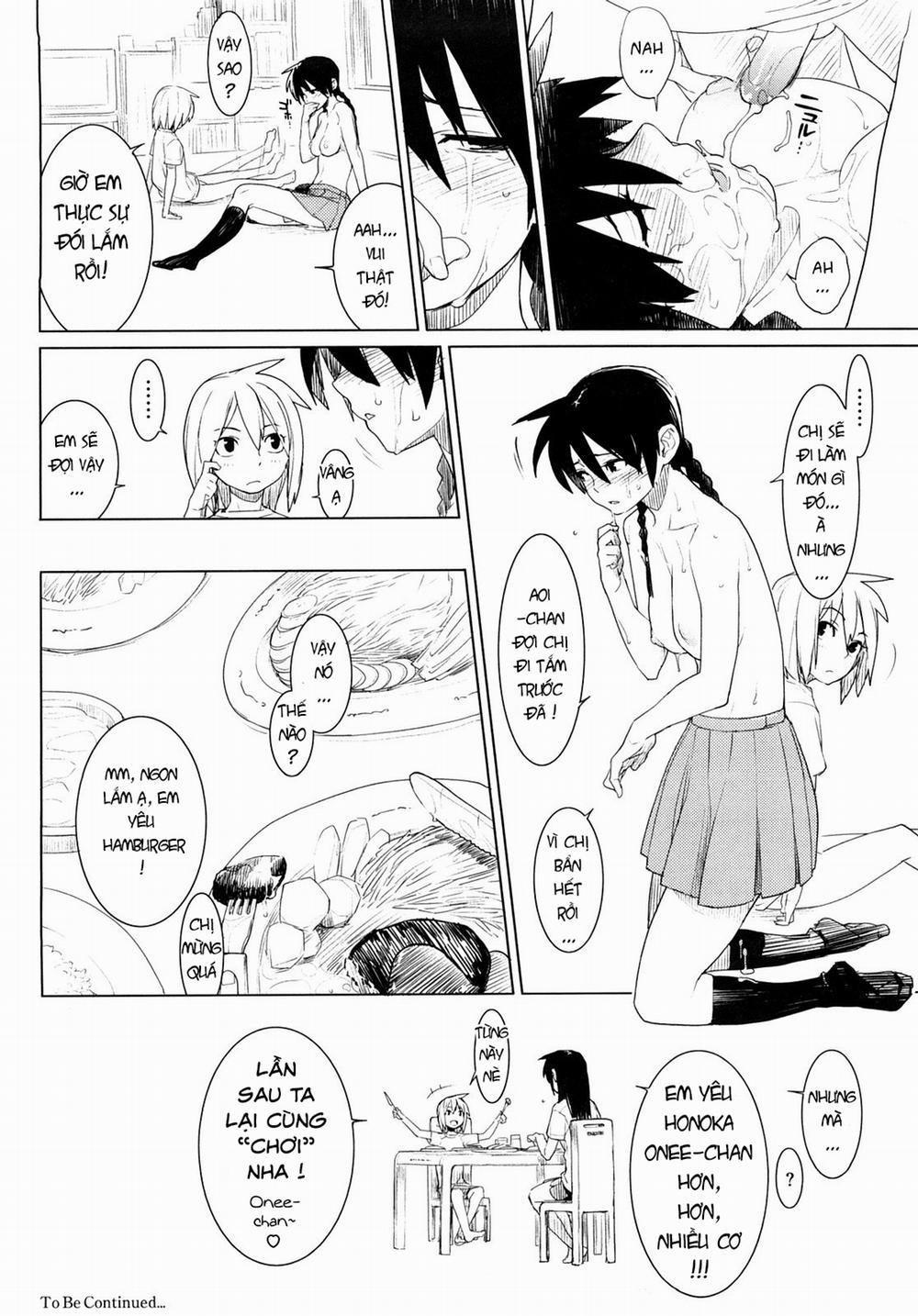 Kano♥Bana 0 metronome 1 trang 18