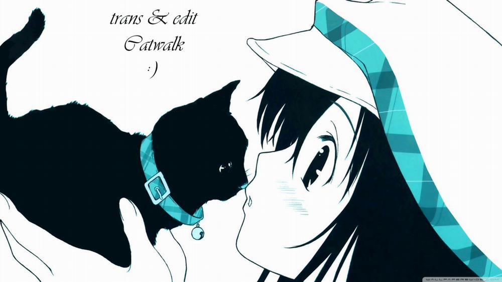 Kano♥Bana 0 metronome 1 trang 19