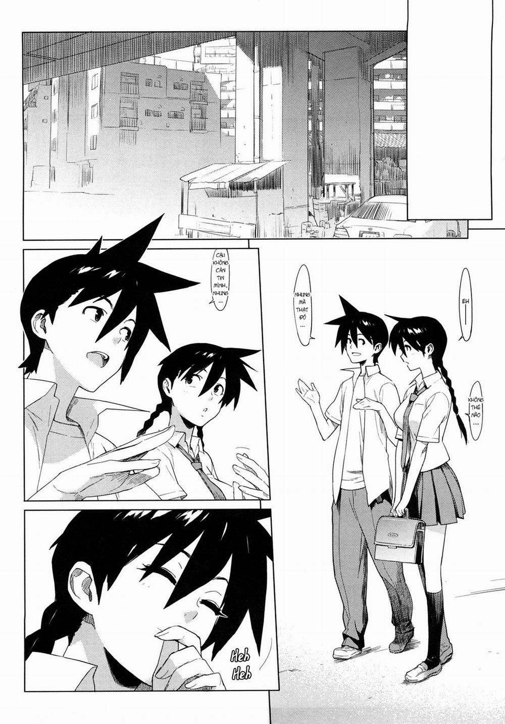 Kano♥Bana 0 metronome 1 trang 2