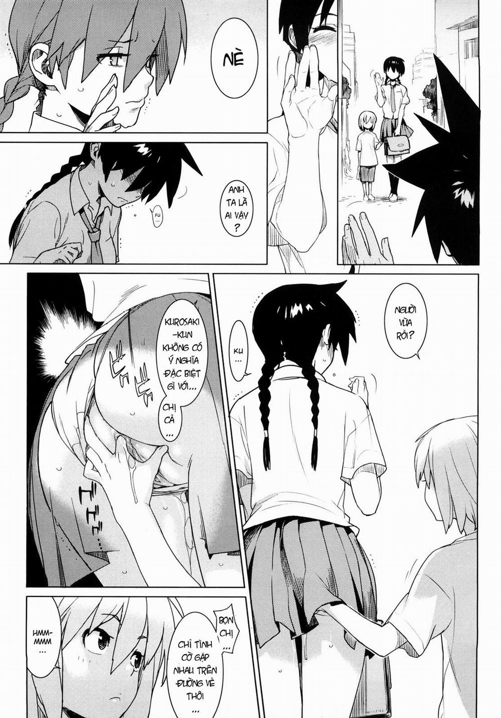 Kano♥Bana 0 metronome 1 trang 5