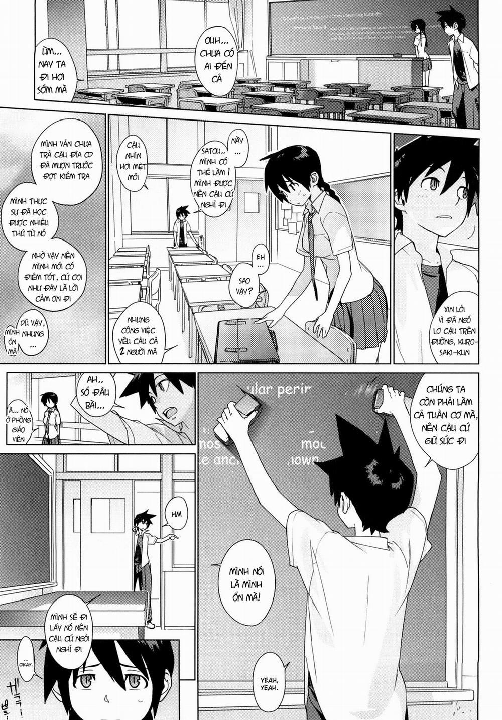 Kano♥Bana 0 metronome 2 trang 6