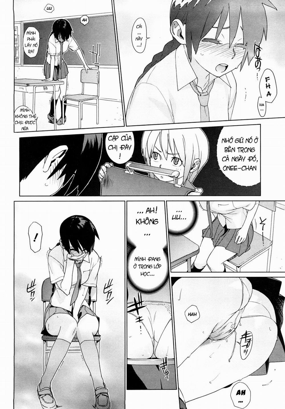 Kano♥Bana 0 metronome 2 trang 7