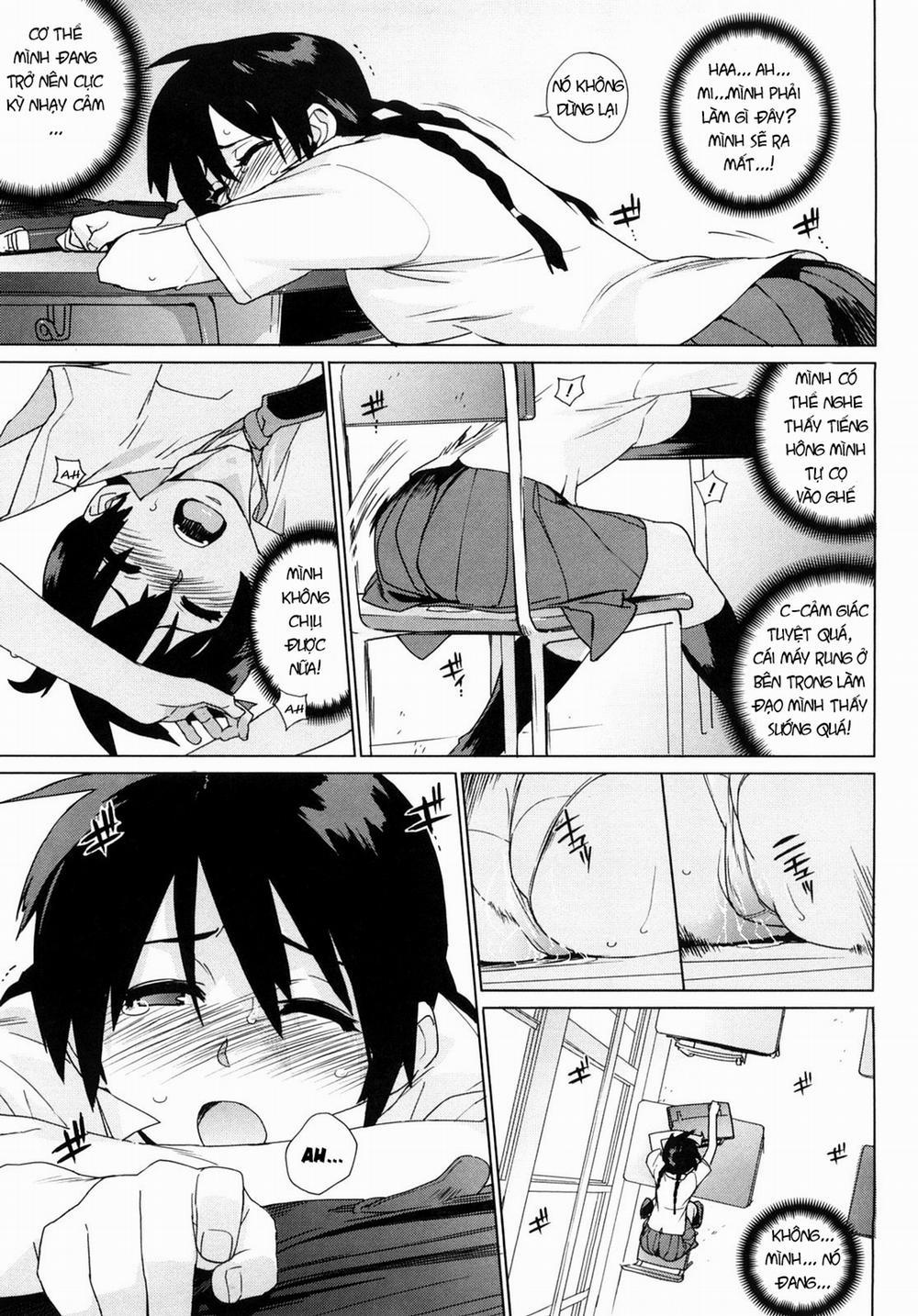 Kano♥Bana 0 metronome 2 trang 8