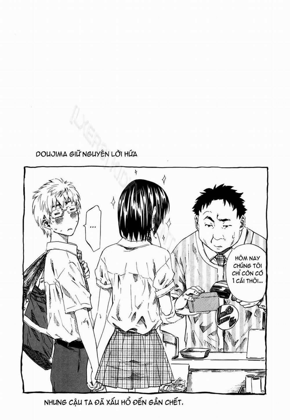 Kanojo ga Kimi o Suki ni Natta Wake 2 trang 20