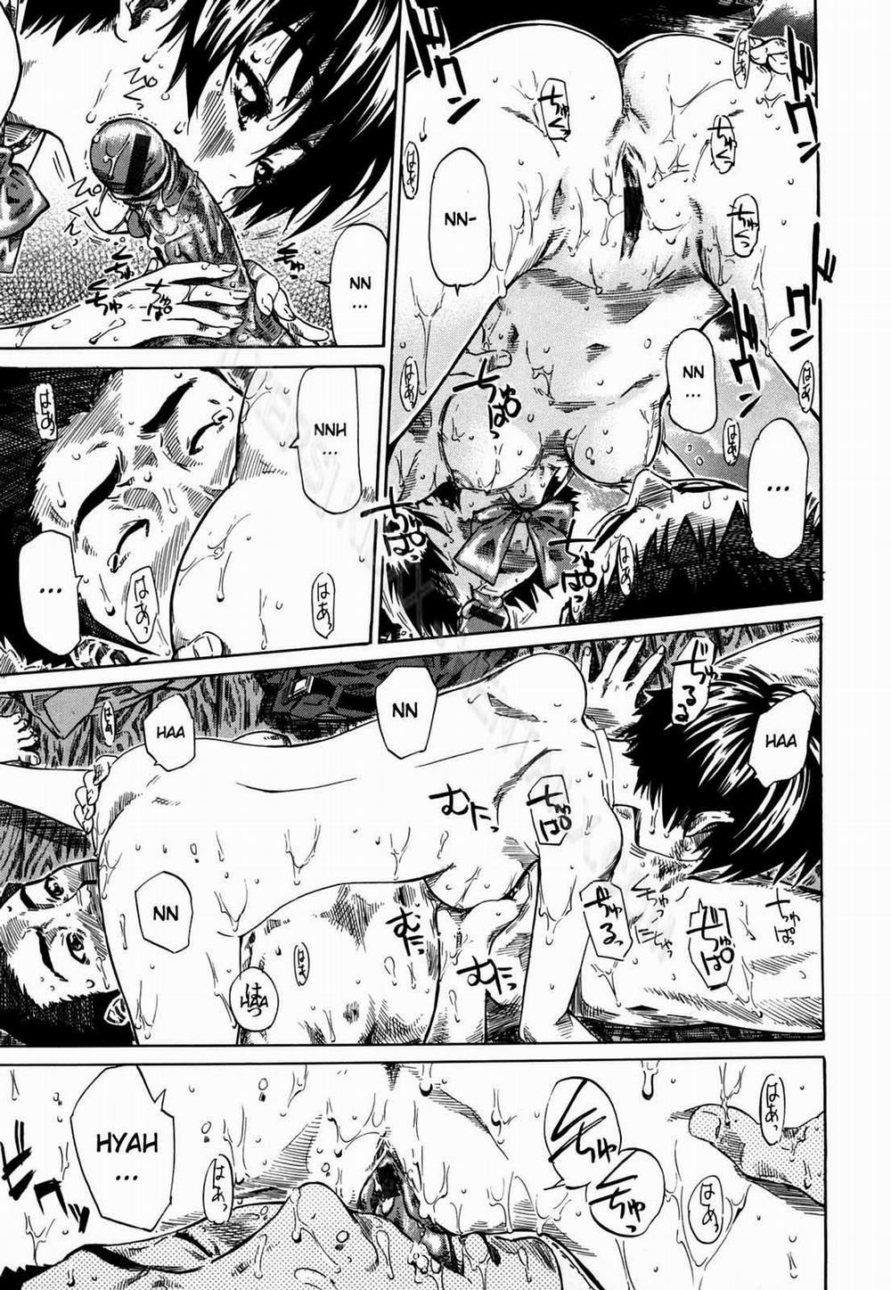 Kanojo ga Kimi o Suki ni Natta Wake 4 trang 10