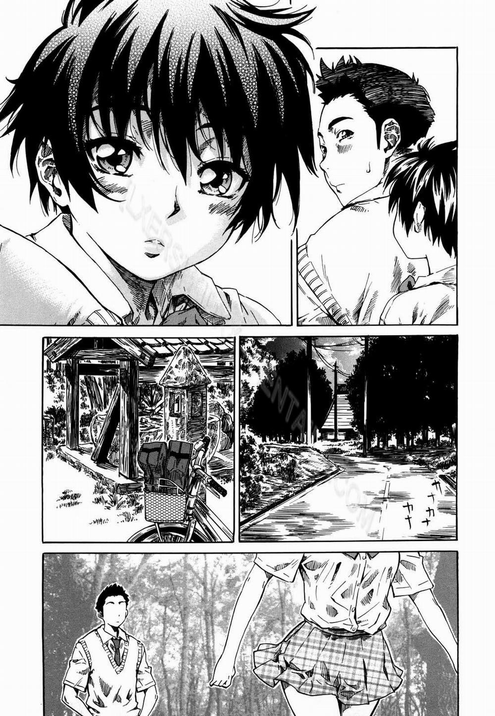 Kanojo ga Kimi o Suki ni Natta Wake 4 trang 4