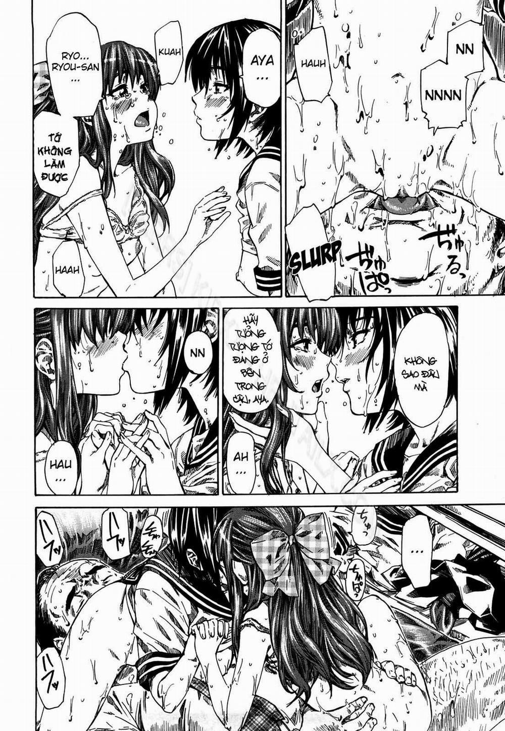 Kanojo ga Kimi o Suki ni Natta Wake 6 trang 13