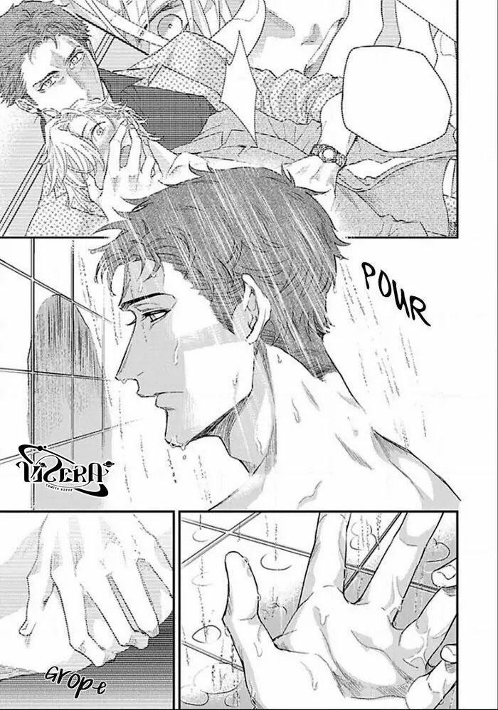 Kanraku Alpha ~Enigma~ 4 verse 4 trang 2