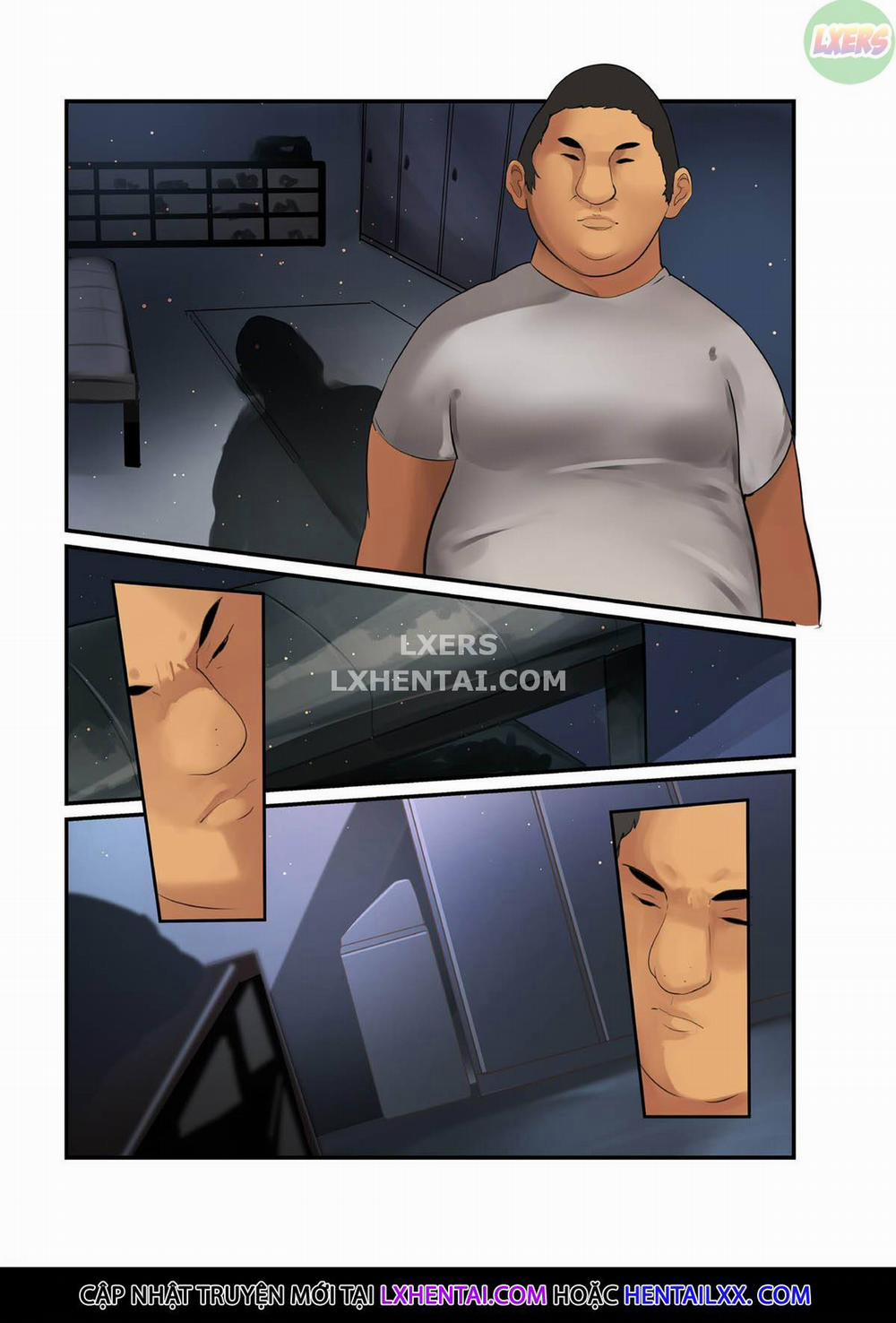 Karada Ubaware Kokoro Yurare 1 trang 48