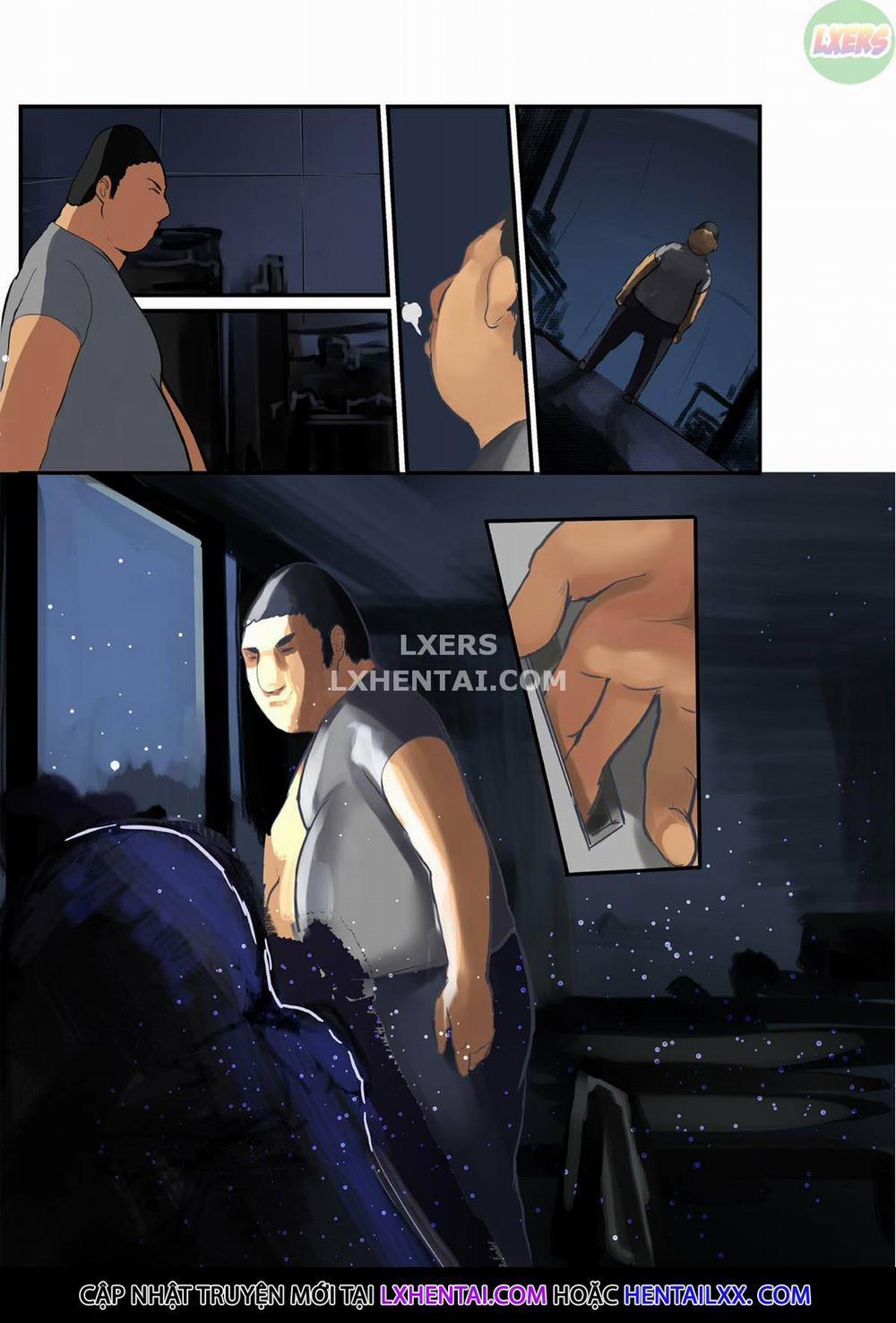 Karada Ubaware Kokoro Yurare 1 trang 49