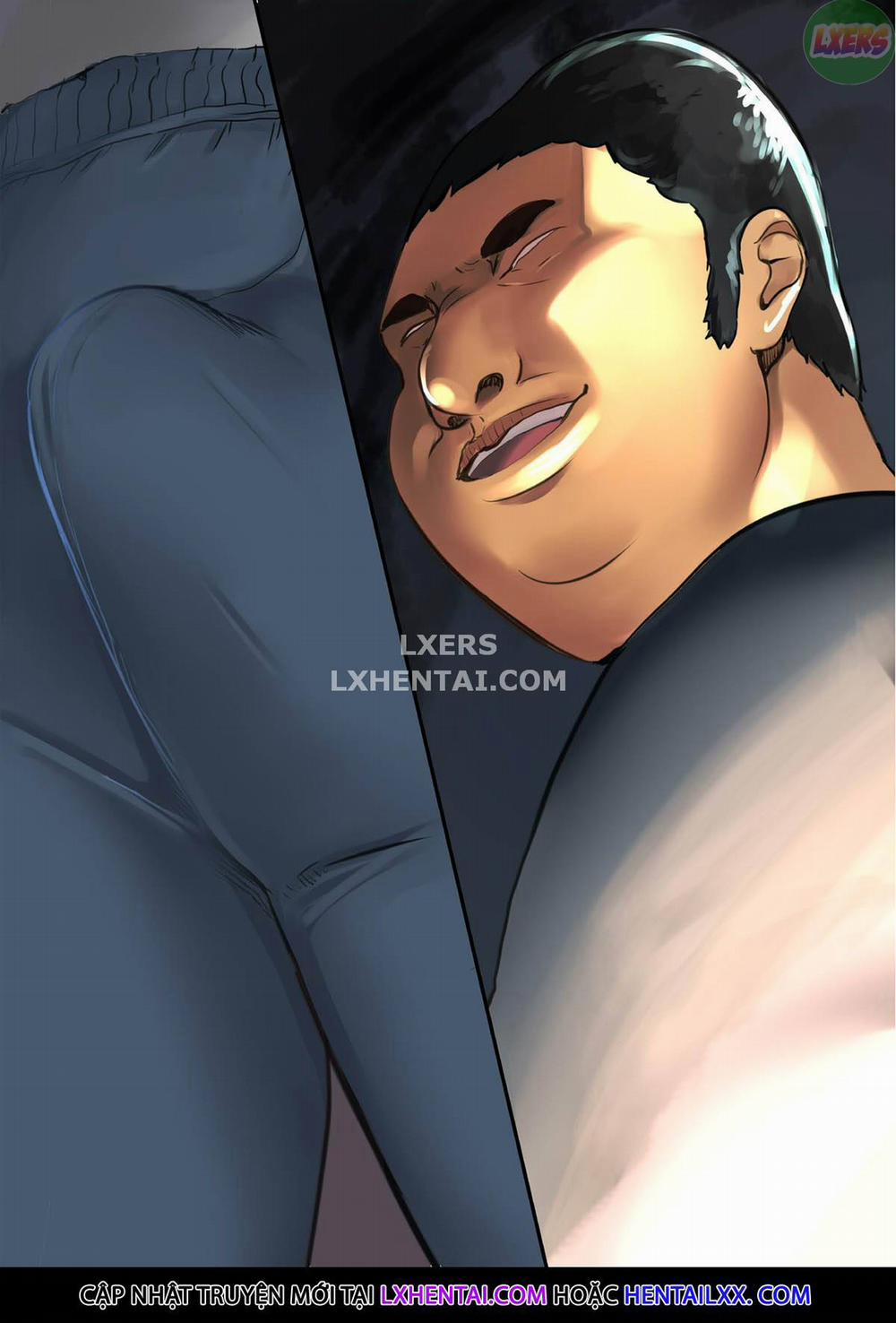 Karada Ubaware Kokoro Yurare 1 trang 51