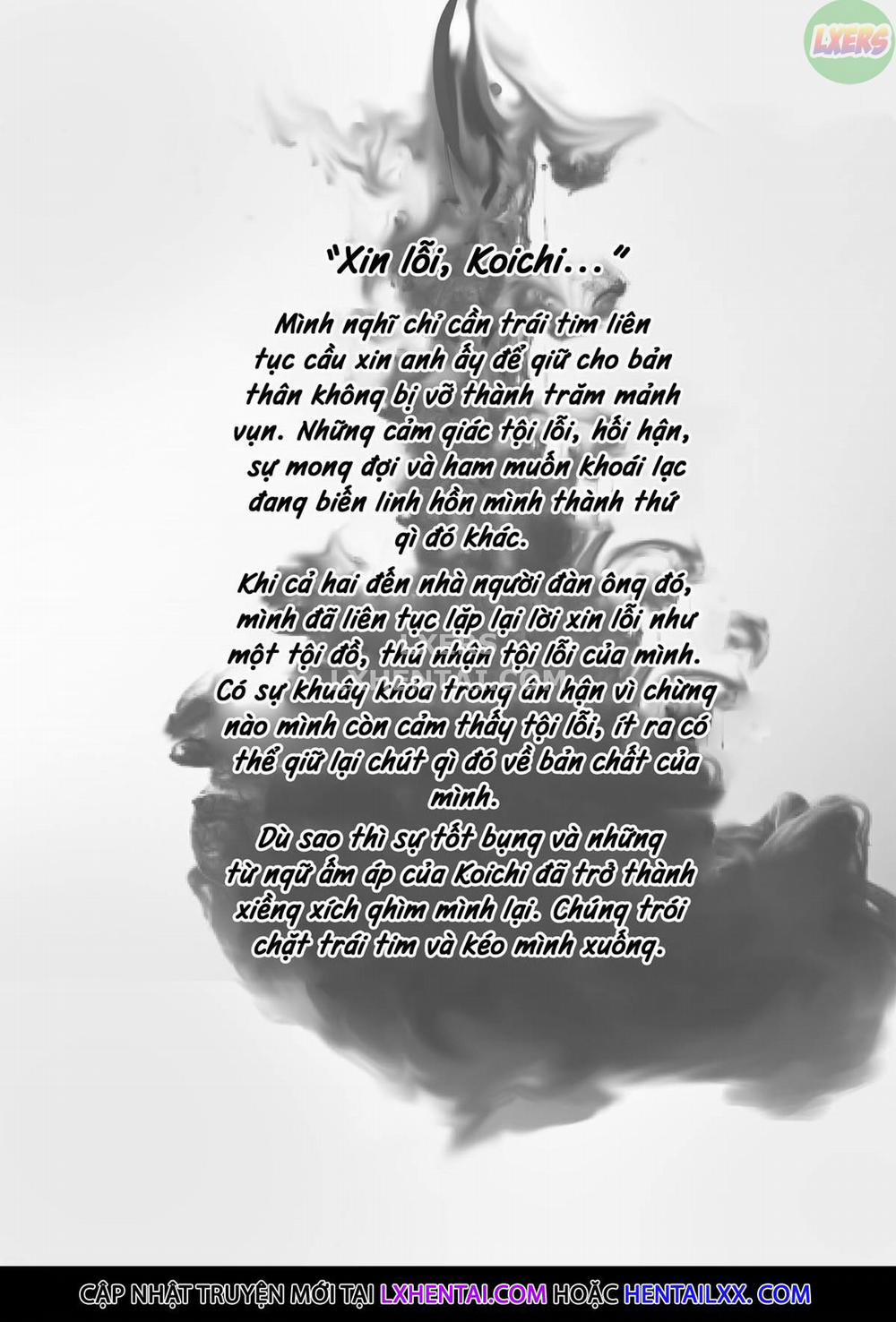 Karada Ubaware Kokoro Yurare 1 trang 56