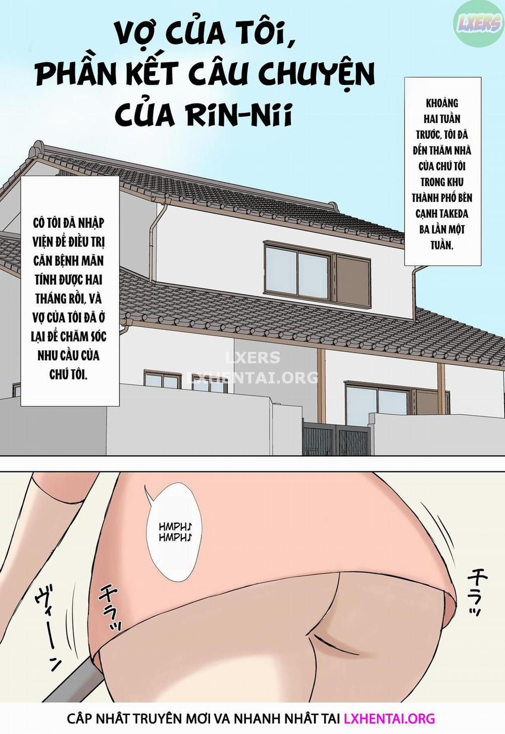 Karamare Tsuma no Kyouko-san Abunai Kaisuiyoku Hen + Zetsurin Gikei Hen Chương Oneshot Trang 29