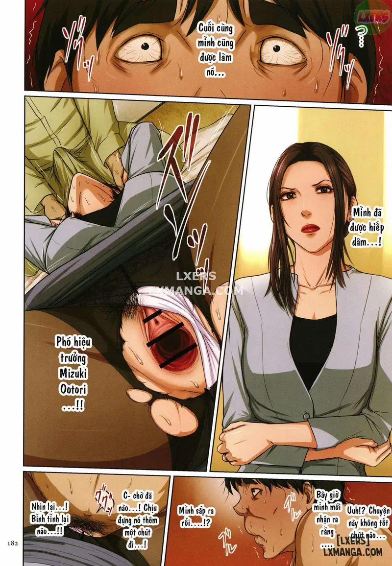 Karamitsuku Shisen 22 10 trang 5