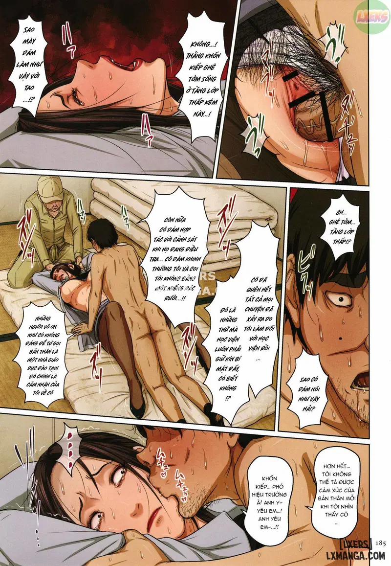 Karamitsuku Shisen 22 10 trang 8