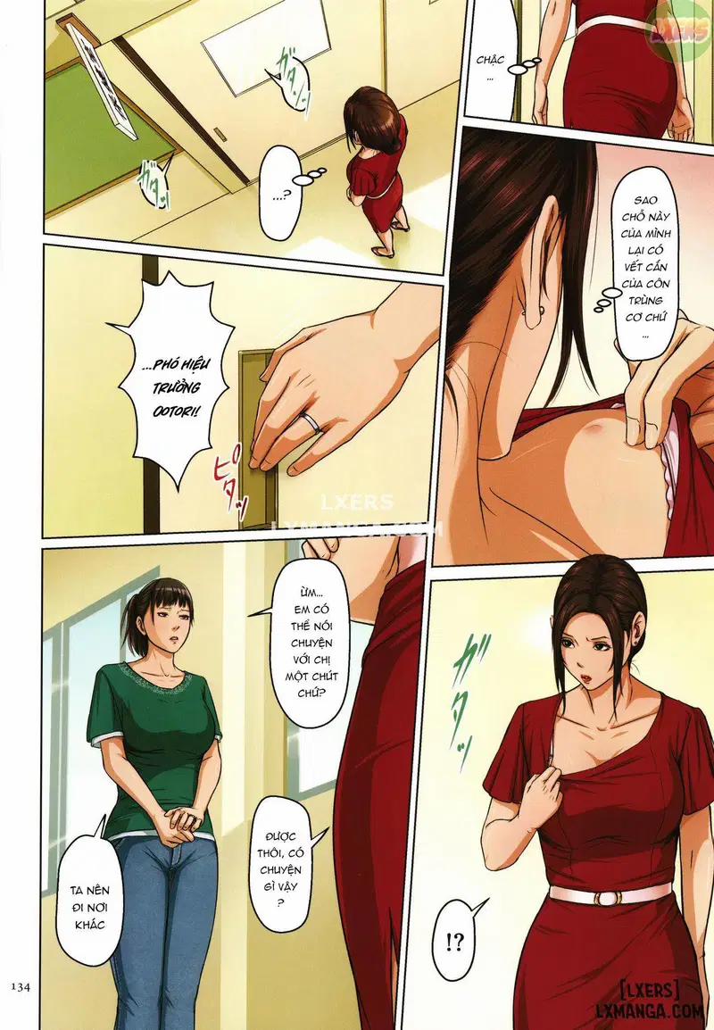 Karamitsuku Shisen 22 7 trang 11