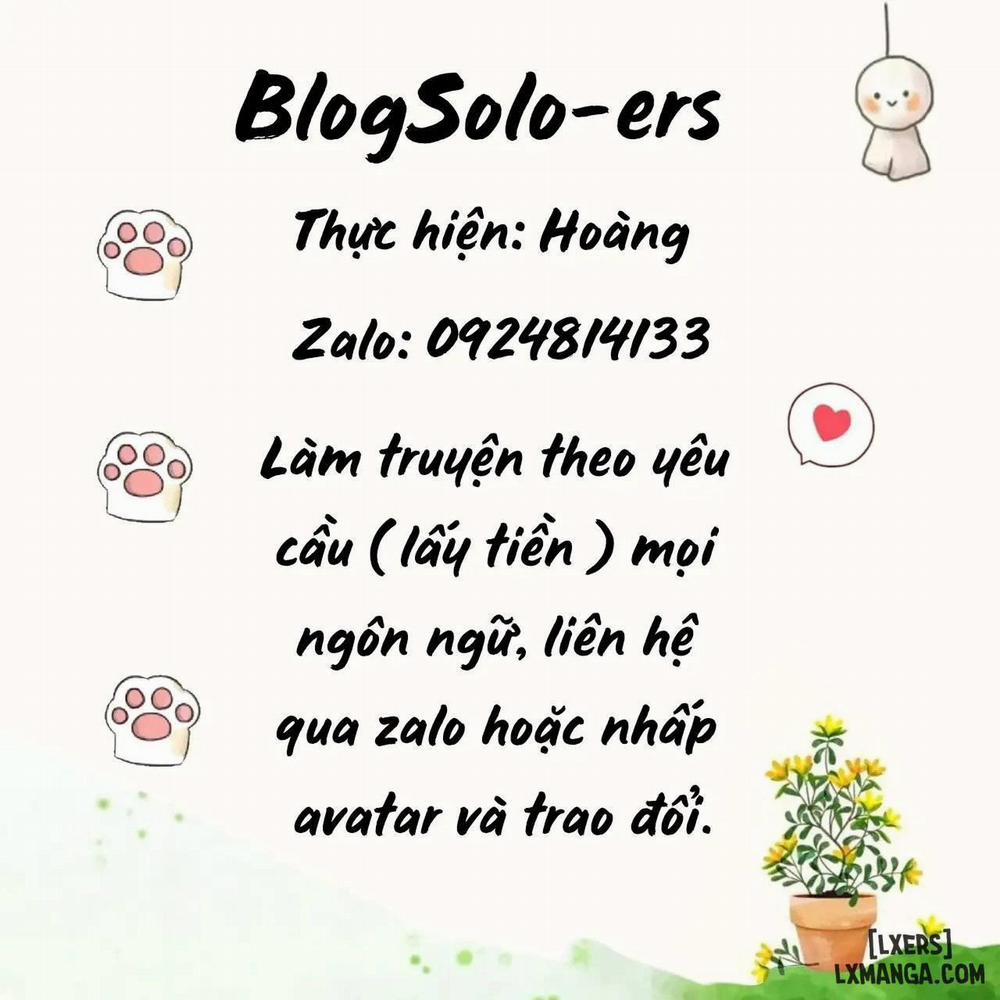 Karamitsuku Shisen 3 Chương 5 Trang 1