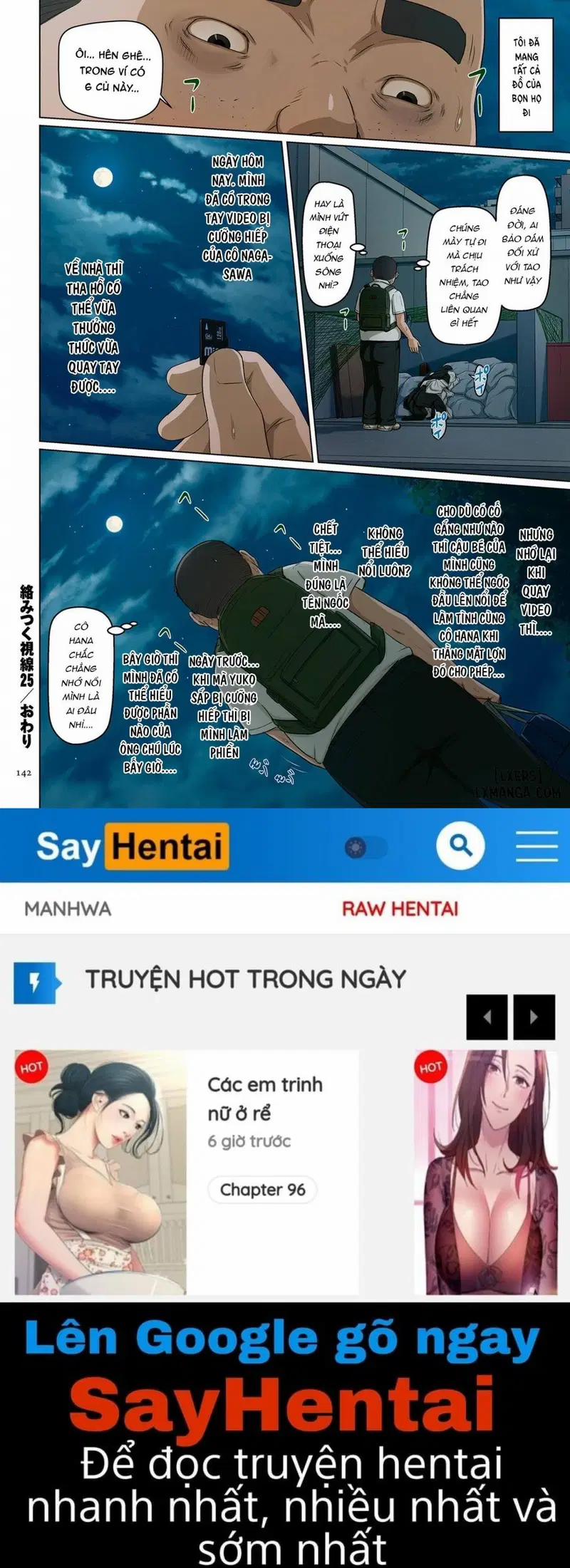 Karamitsuku Shisen 33 6 trang 18