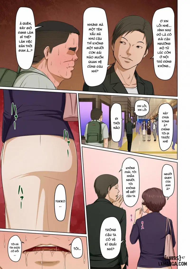 Karamitsuku Shisen 33 7 trang 5