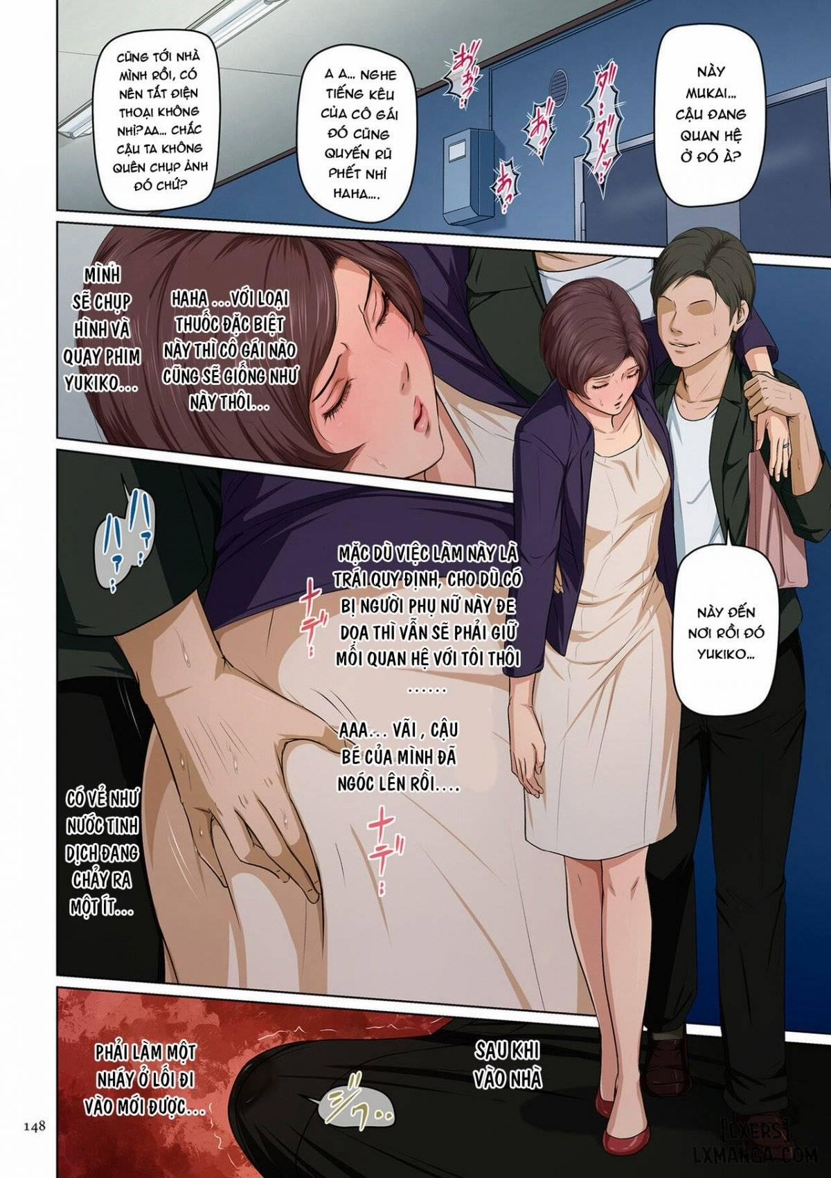 Karamitsuku Shisen 33 7 trang 6