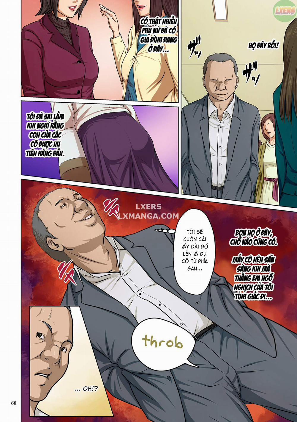 Karamitsuku Shisen 4 trang 4