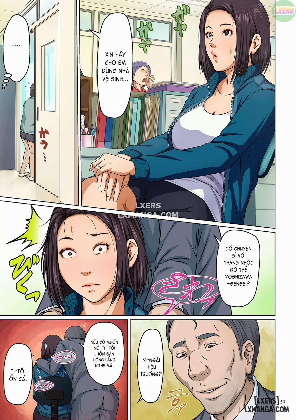 Karamitsuku Shisen1 3 trang 8