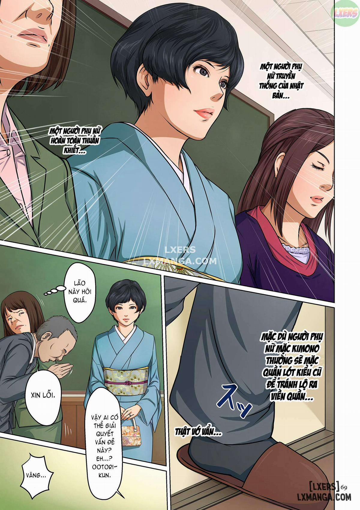 Karamitsuku Shisen1 4 trang 4