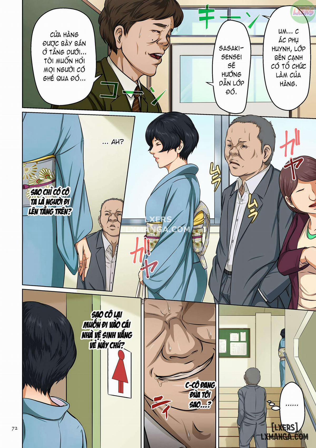 Karamitsuku Shisen1 4 trang 7