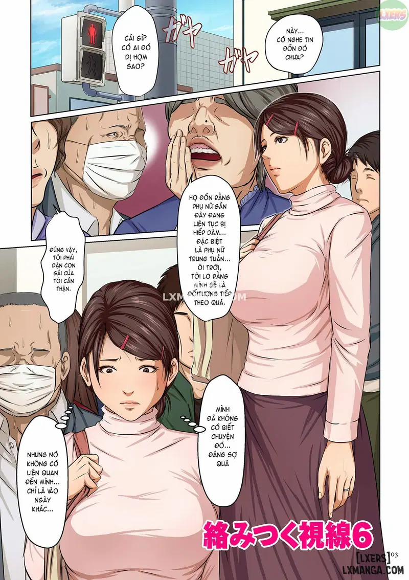 Karamitsuku Shisen1 6 trang 2