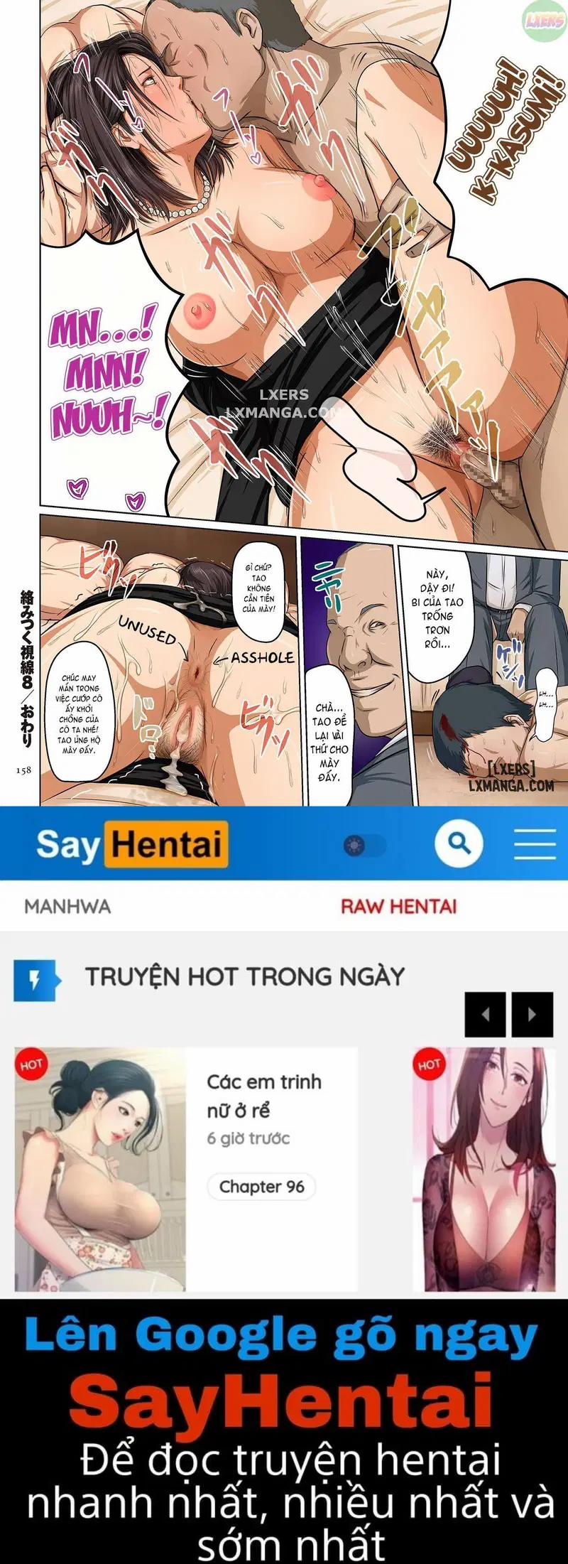 Karamitsuku Shisen1 8 trang 19