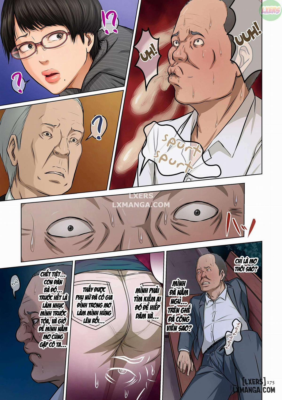 Karamitsuku Shisen1 9 trang 18