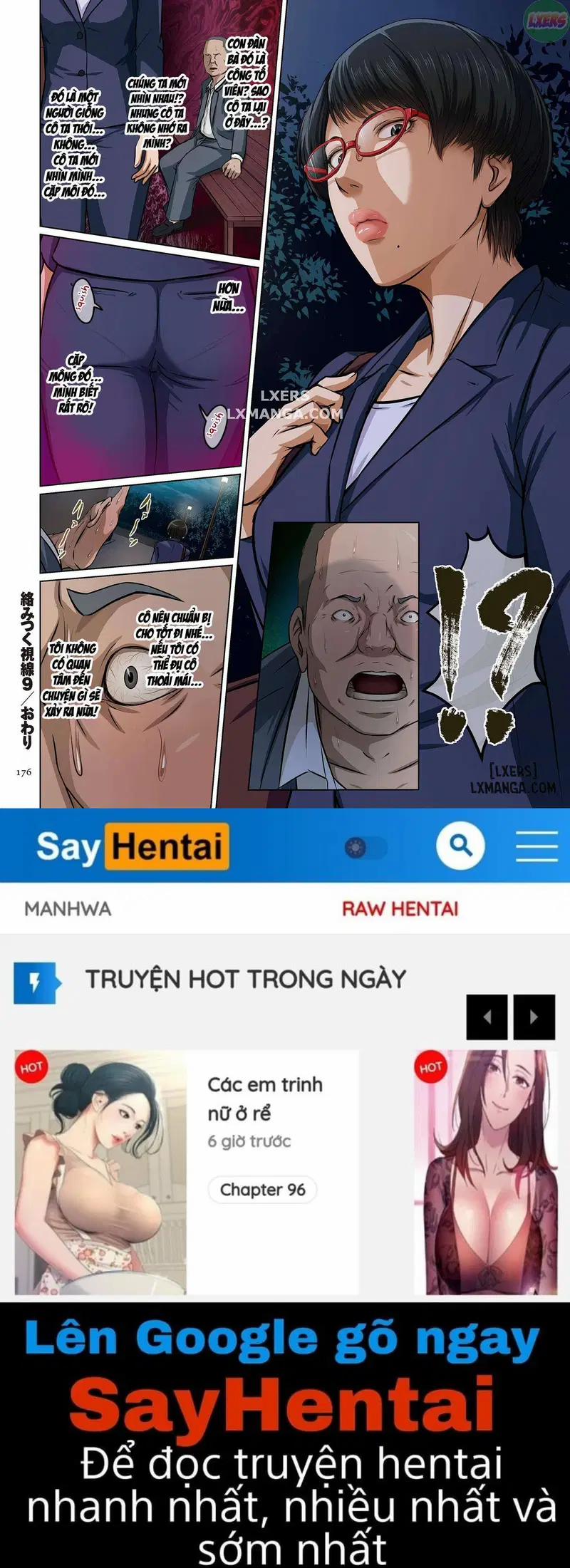 Karamitsuku Shisen1 9 trang 19