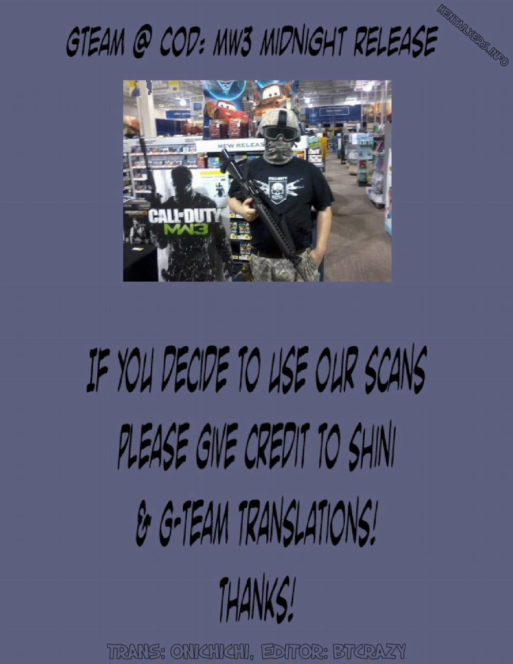 KAROFUL MIX (Doujinshi Collection) 1 trang 38