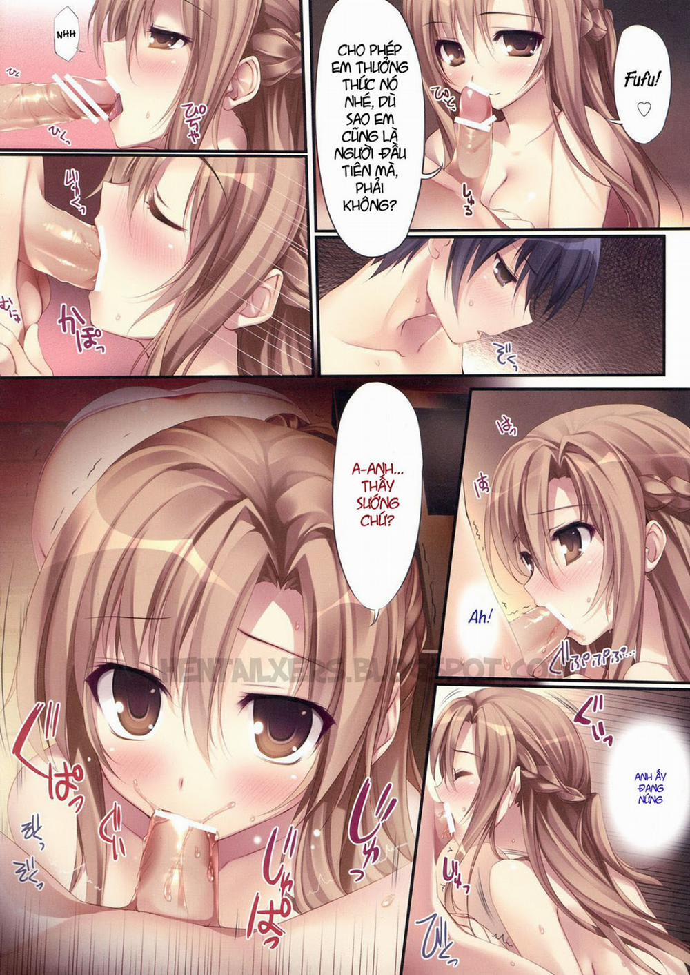 KAROFUL MIX (Doujinshi Collection) 6 trang 6